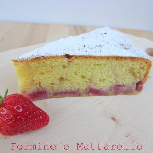 torta-di-fragole