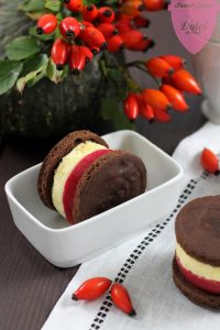 biscotto-cacao-geleè-di-lamponi